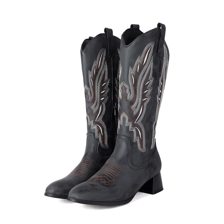 Elegant Orthopedic Boots for Every Step