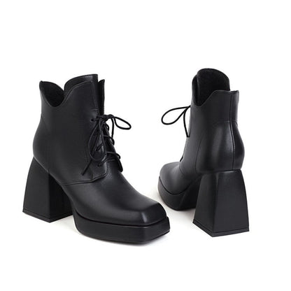 Comfortable Orthopedic Boots for Daily Wear