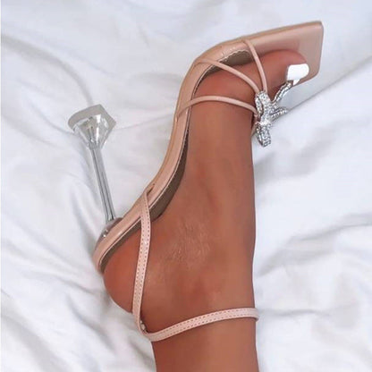 Graceful Orthopedic Sandals for Modern Look