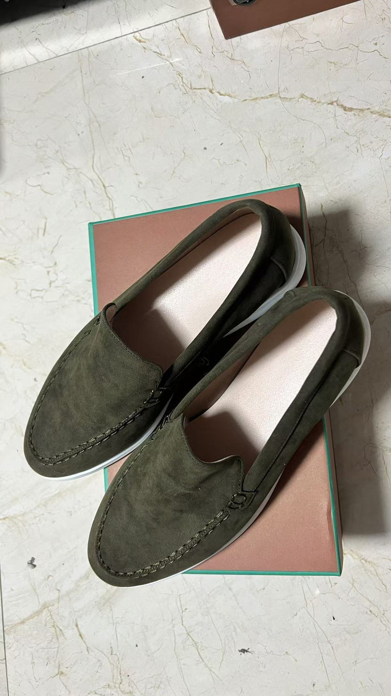 Graceful Orthopedic Shoes for Modern Look