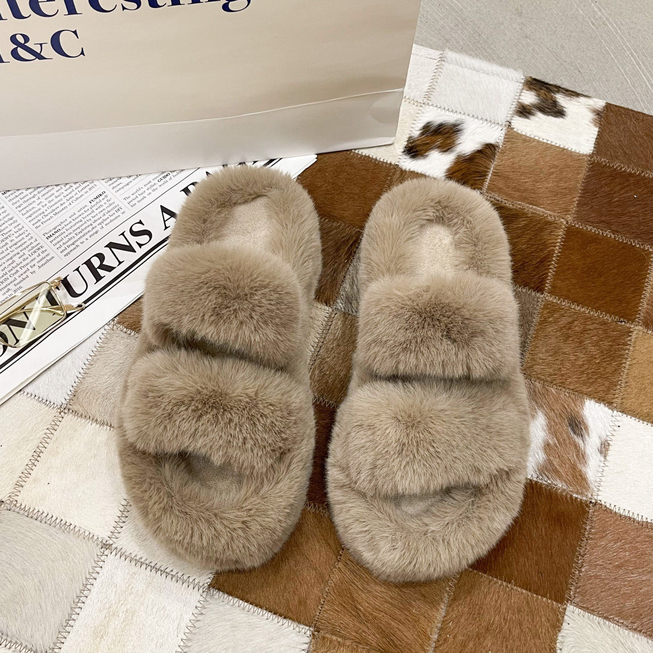 Classic Orthopedic Sandals with Timeless Style