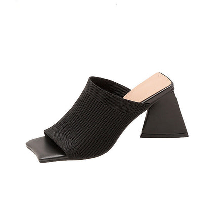 Chic Orthopedic Shoes with Unique Design