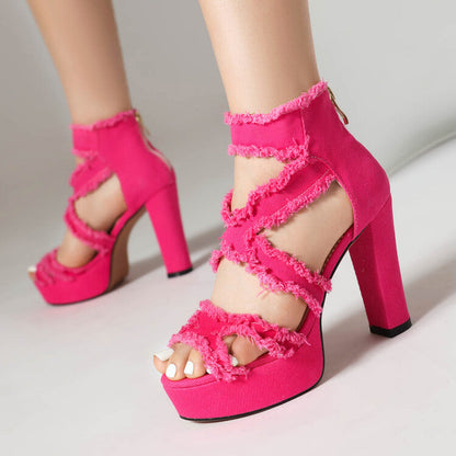 Stylish Orthopedic Sandals for Any Occasion