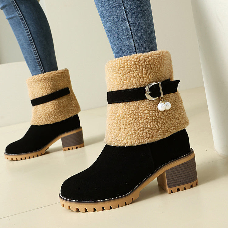 Comfortable Orthopedic Boots for Daily Wear
