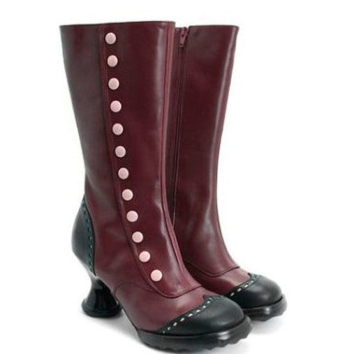 Stylish Orthopedic Boots for Any Occasion