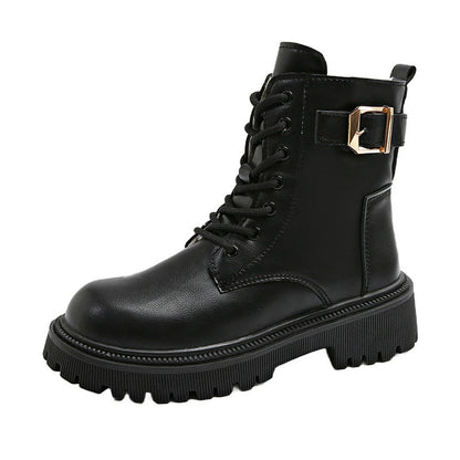 Elegant Orthopedic Boots for Every Step