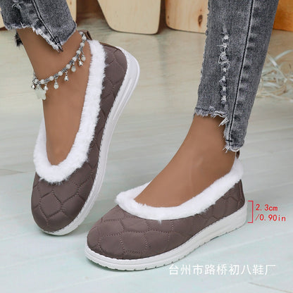 Vintage Inspired Orthopedic Shoes