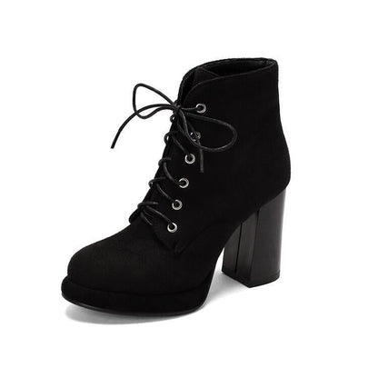 Elegant Orthopedic Boots for Every Step