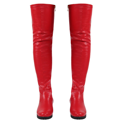 Beautifully Crafted Orthopedic Boots