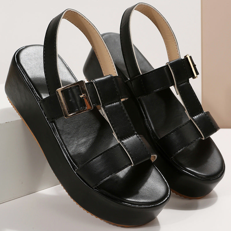Comfortable Orthopedic Sandals for Daily Wear