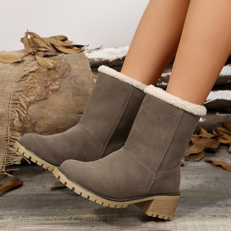 Elegant Orthopedic Boots for Every Step