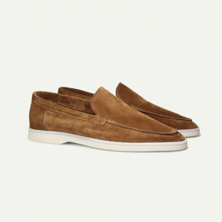 Chic Orthopedic Shoes with Unique Design