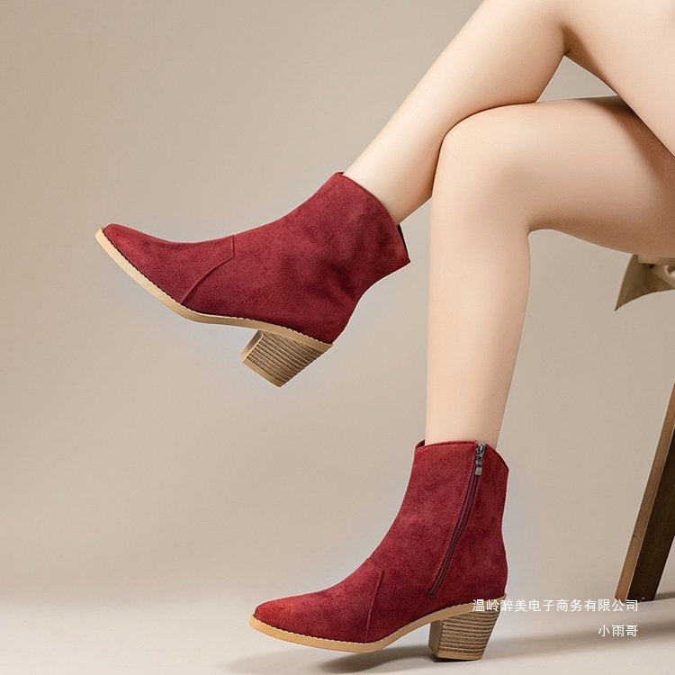 Stylish Orthopedic Boots for Any Occasion