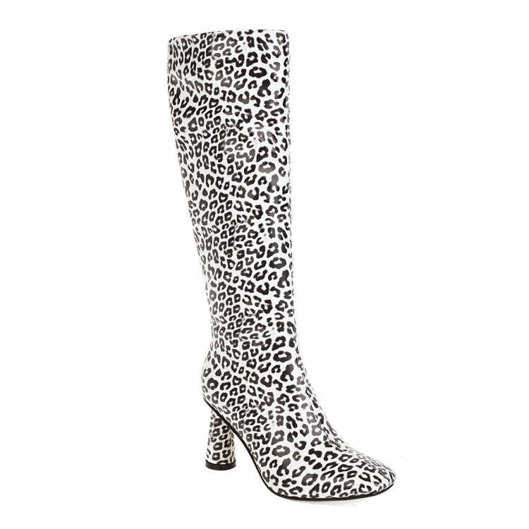 Vintage Inspired Orthopedic Boots