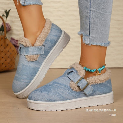 Beautifully Crafted Orthopedic Boots