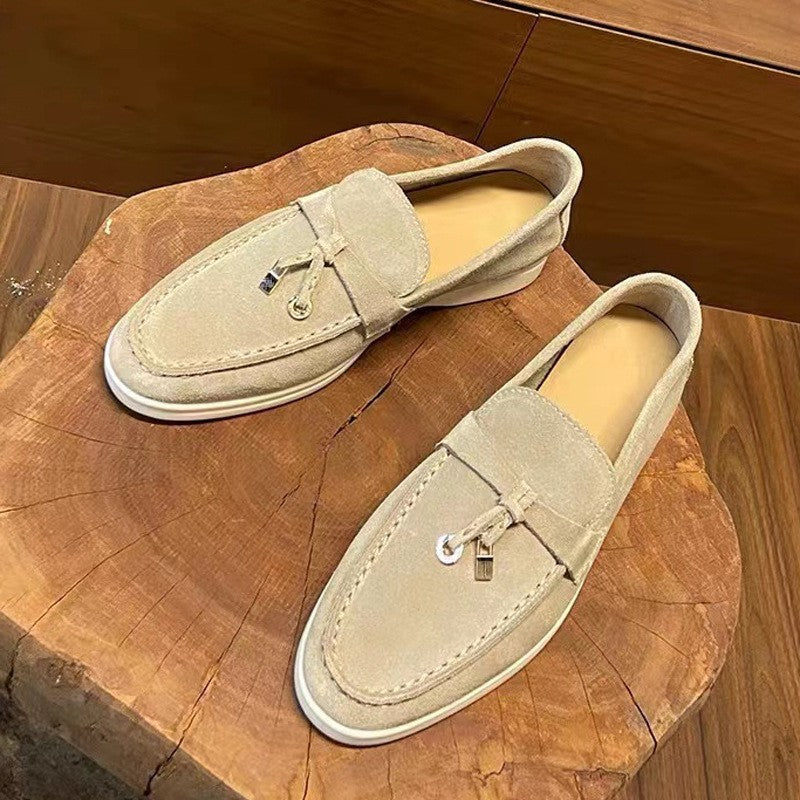 Vintage Inspired Orthopedic Shoes