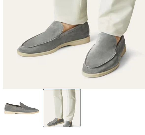 Graceful Orthopedic Shoes for Modern Look