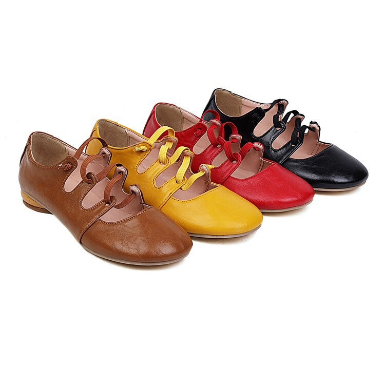 Chic Orthopedic Shoes with Unique Design