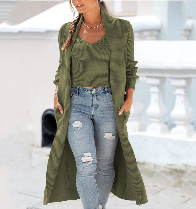 LM | Classic and elegant garment