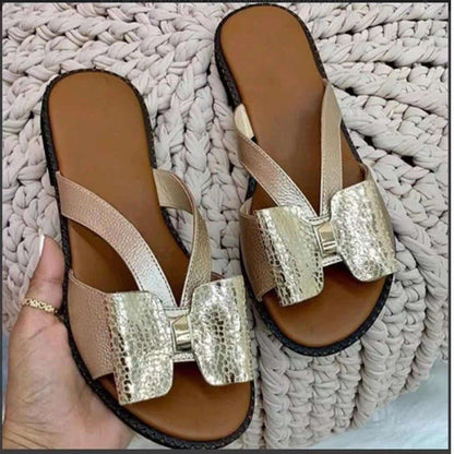 Beautifully Crafted Orthopedic Sandals
