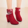 Comfortable Orthopedic Boots for Daily Wear