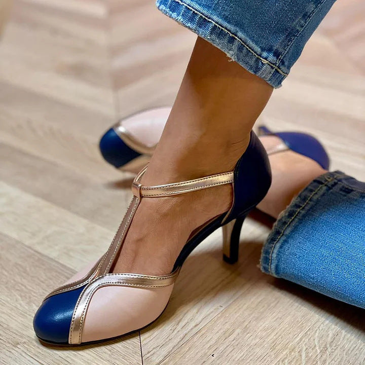 Vintage Inspired Orthopedic Shoes