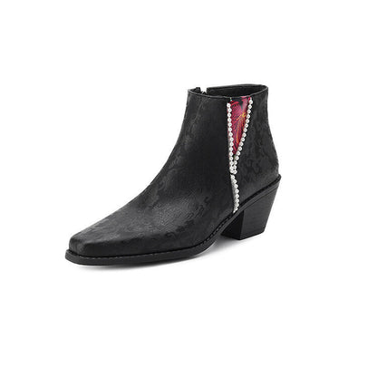 Comfortable Orthopedic Boots for Daily Wear