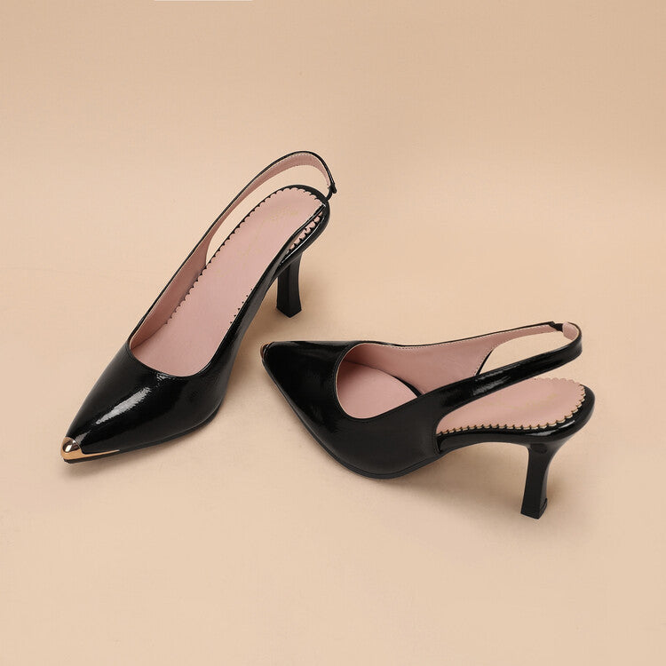 Elegant Orthopedic Sandals for Every Step