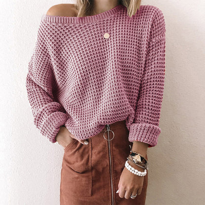 Elegantly Designed Jumper
