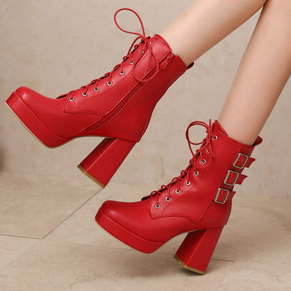 Comfortable Orthopedic Boots for Daily Wear