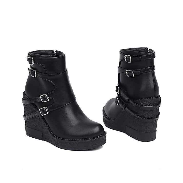 Beautifully Crafted Orthopedic Boots