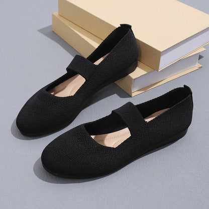 Vintage Inspired Orthopedic Shoes