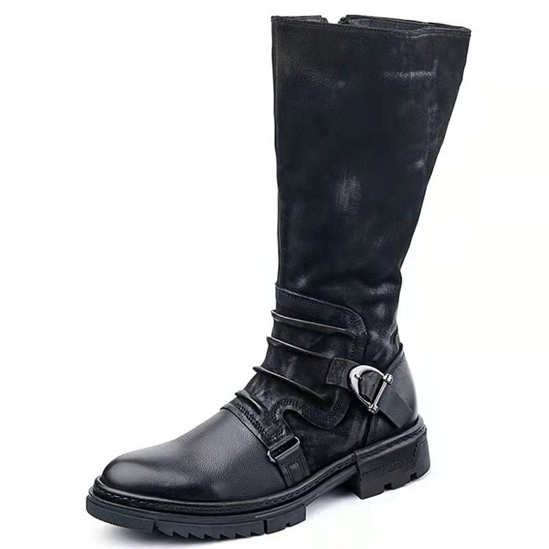 Comfortable Orthopedic Boots for Daily Wear