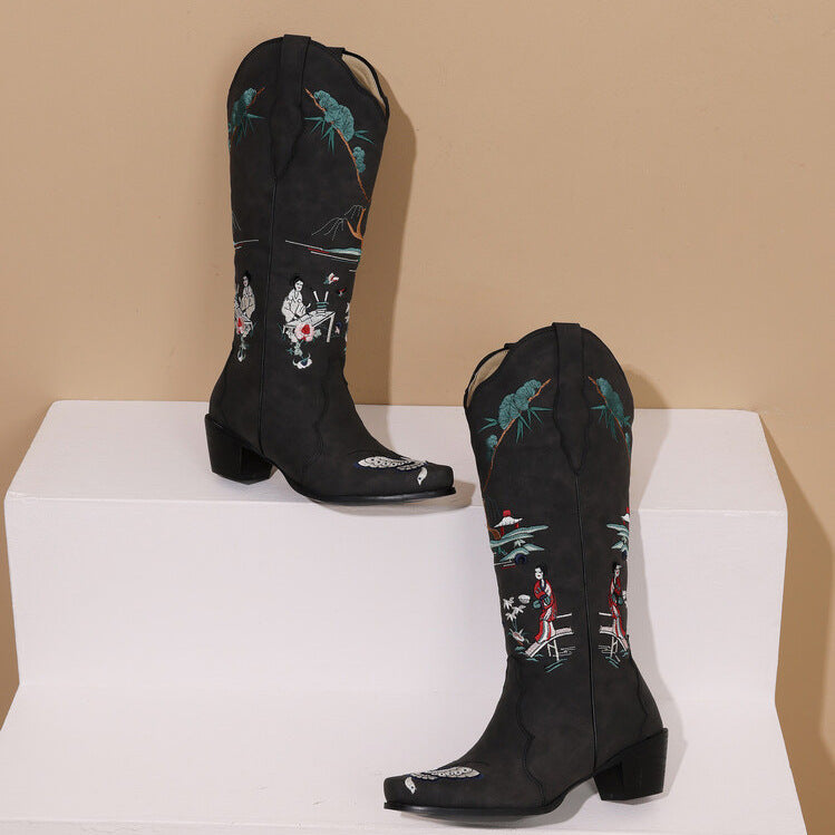 Comfortable Orthopedic Boots for Daily Wear
