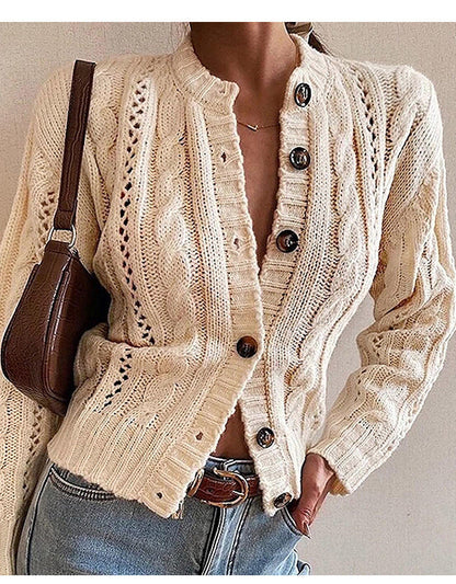 Vintage Inspired Jumper