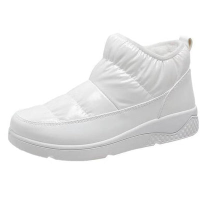 Elegant Orthopedic Boots for Every Step