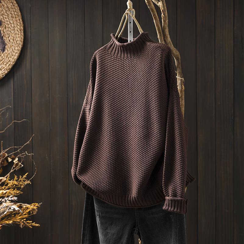 Classic Vintage Jumper