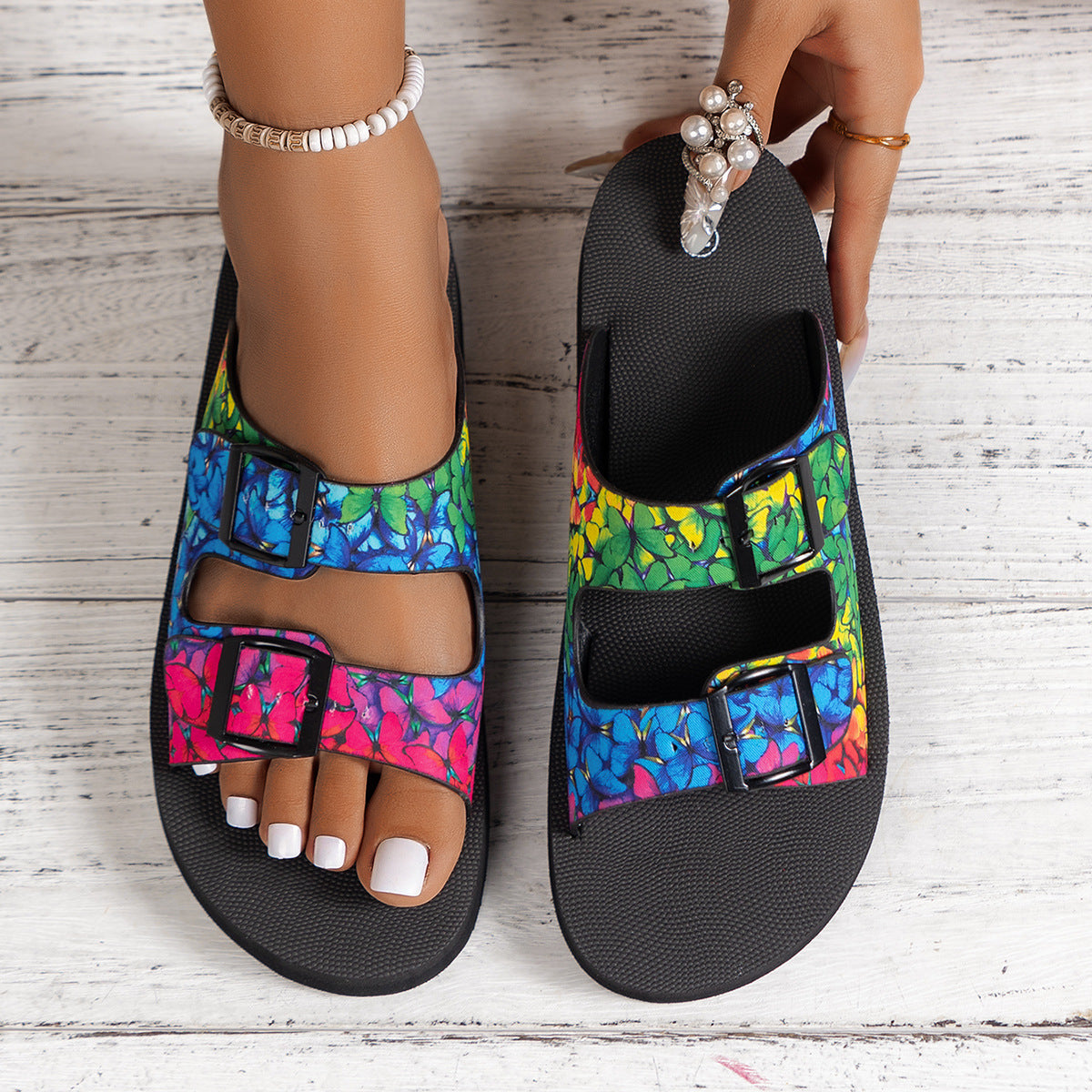 Comfortable Orthopedic Sandals for Daily Wear