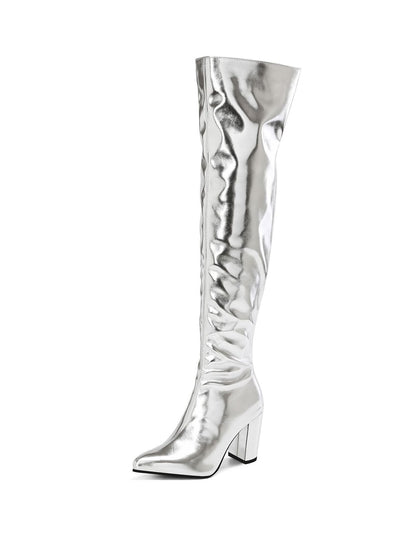 Beautifully Crafted Orthopedic Boots