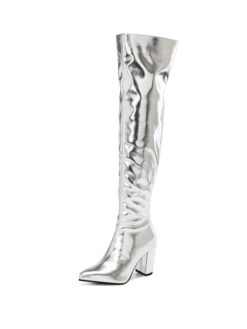 Beautifully Crafted Orthopedic Boots