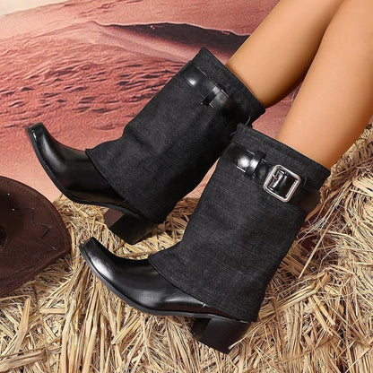 Stylish Orthopedic Boots for Any Occasion