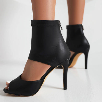 Comfortable Orthopedic Boots for Daily Wear