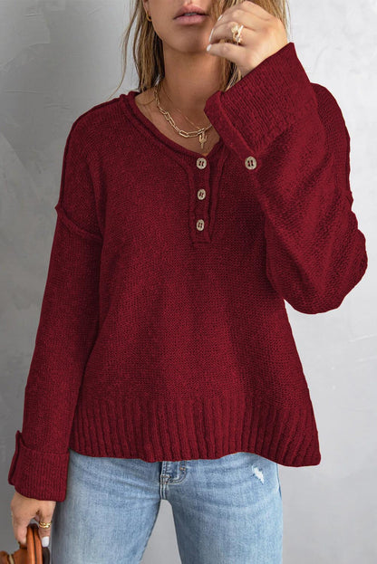 Classic Vintage Jumper