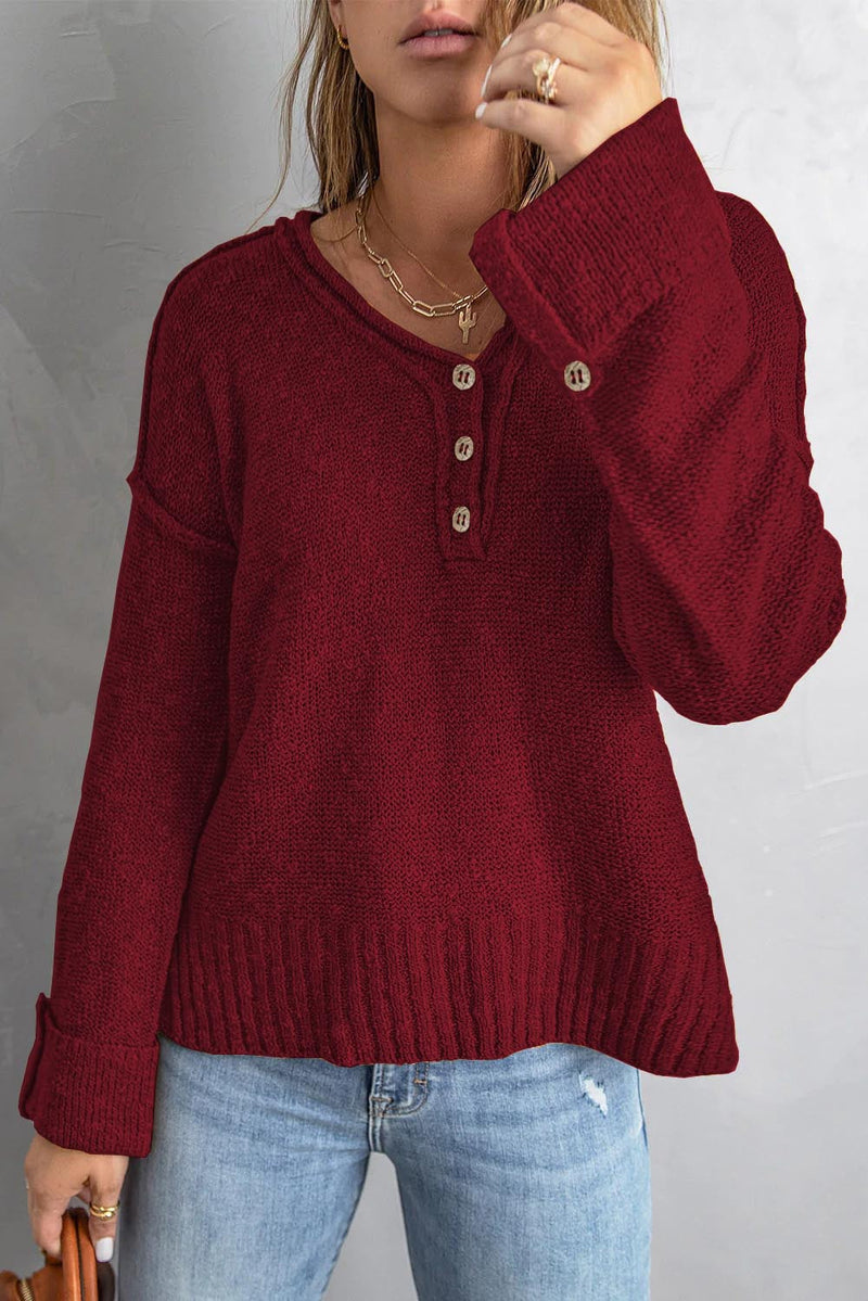 Classic Vintage Jumper