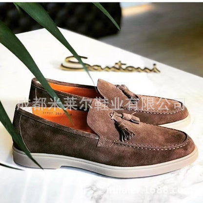 Elegant Orthopedic Shoes for Every Step