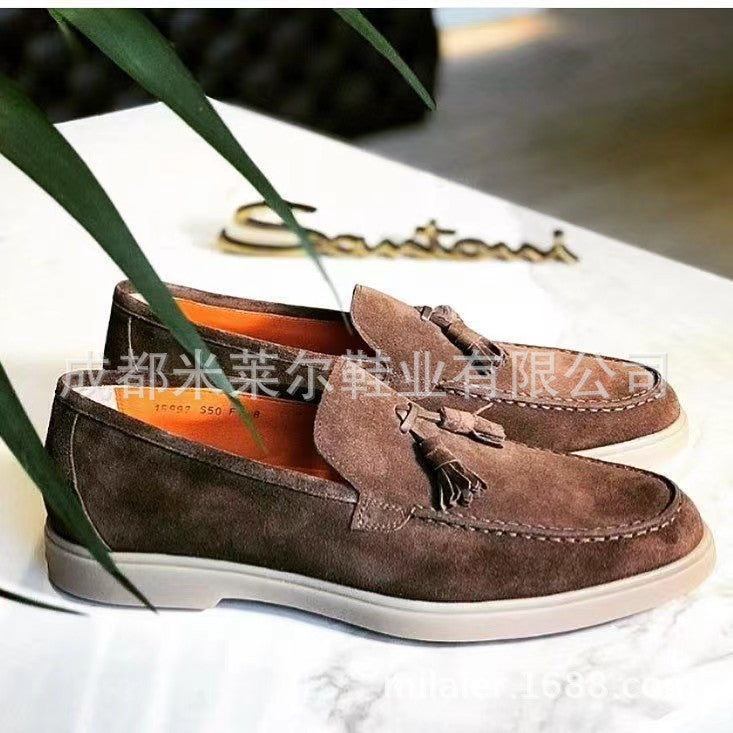 Elegant Orthopedic Shoes for Every Step