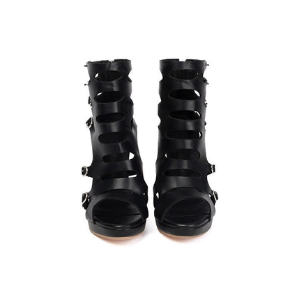 Beautifully Crafted Orthopedic Sandals