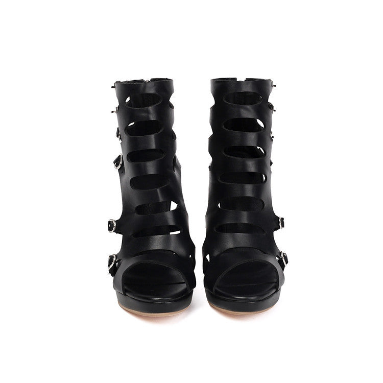 Beautifully Crafted Orthopedic Sandals