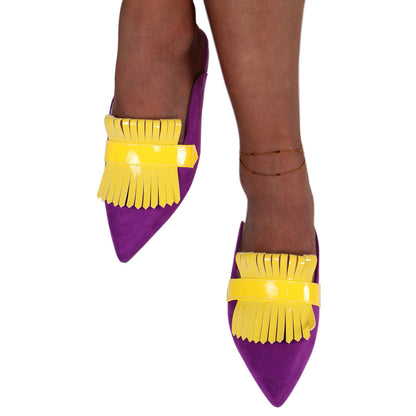 Elegant Orthopedic Sandals for Every Step