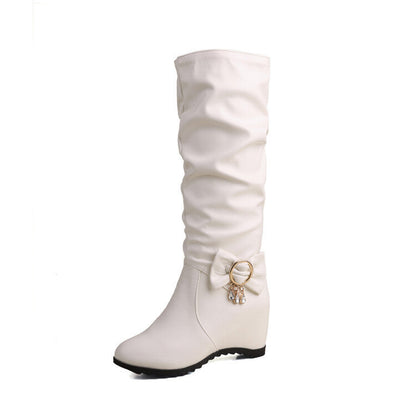 Beautifully Crafted Orthopedic Boots